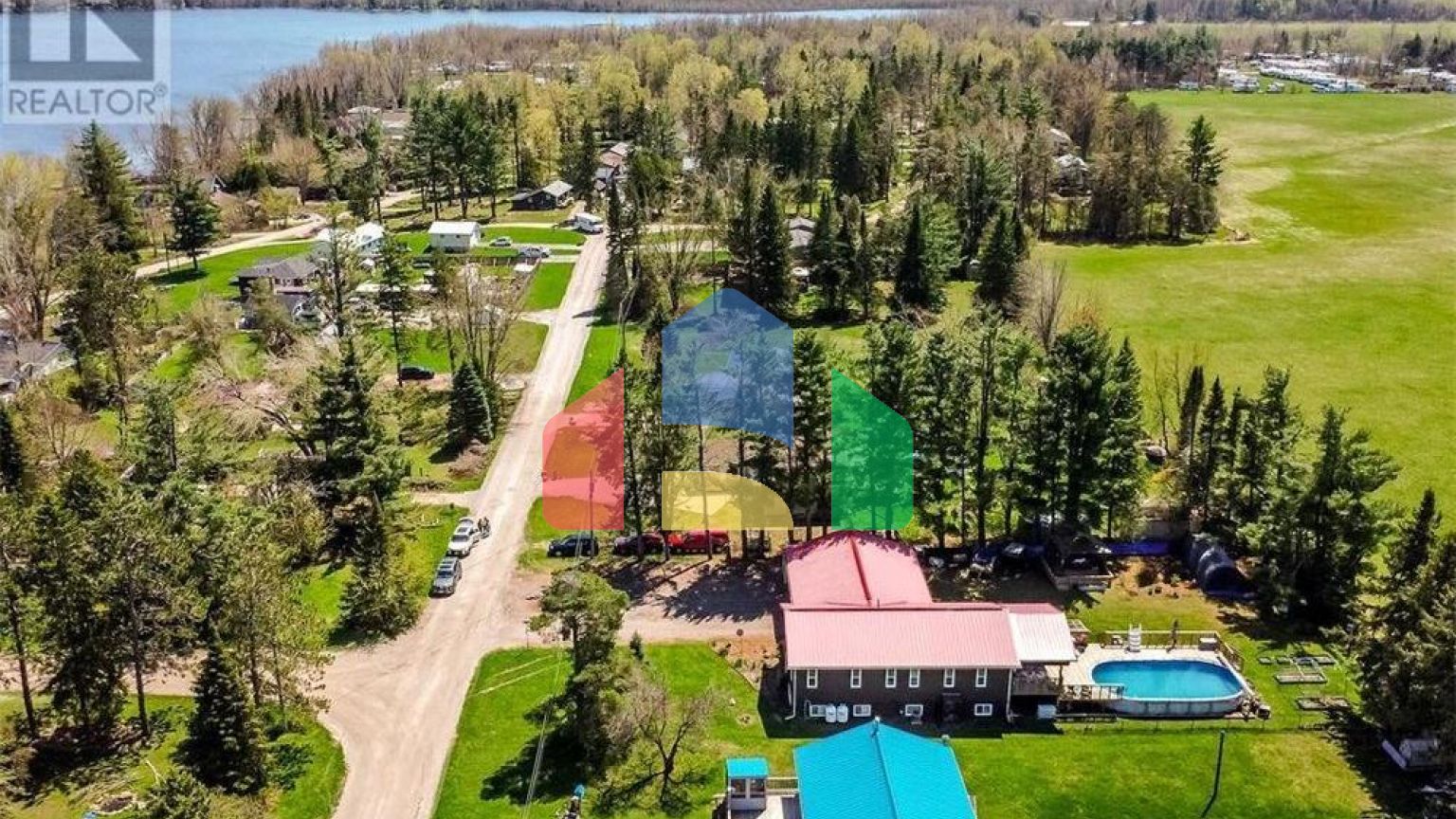 Residential - Multi-Family - Orillia, Canada - Canada