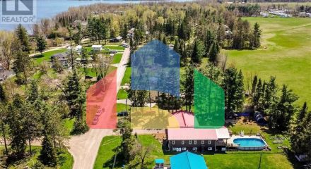 Residential - Multi-Family - Orillia, Canada - Canada