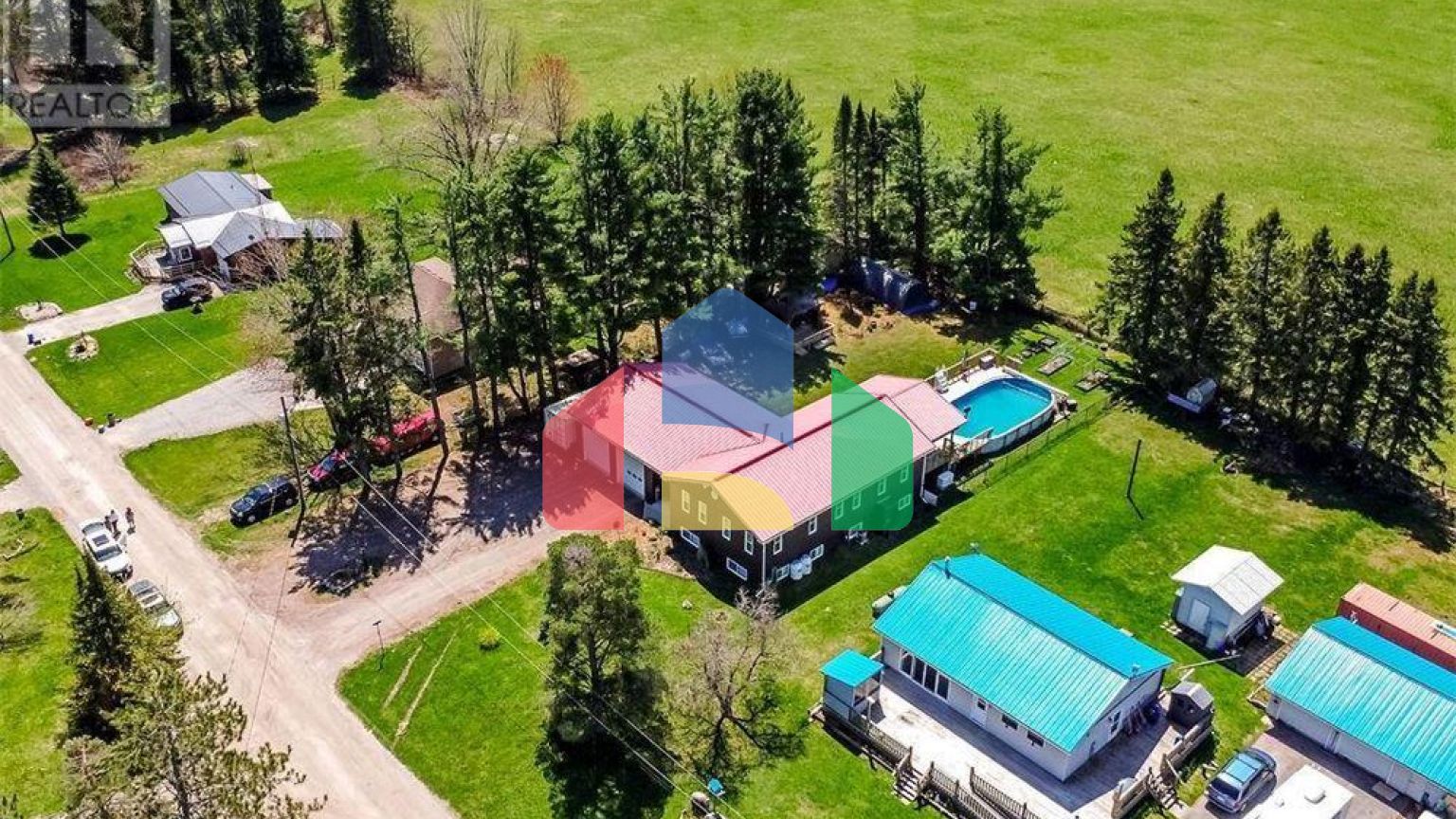 Residential - Multi-Family - Orillia, Canada - Canada