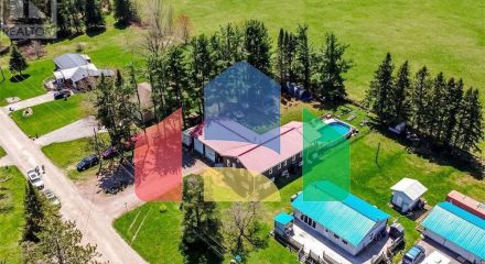 Residential - Multi-Family - Orillia, Canada - Canada