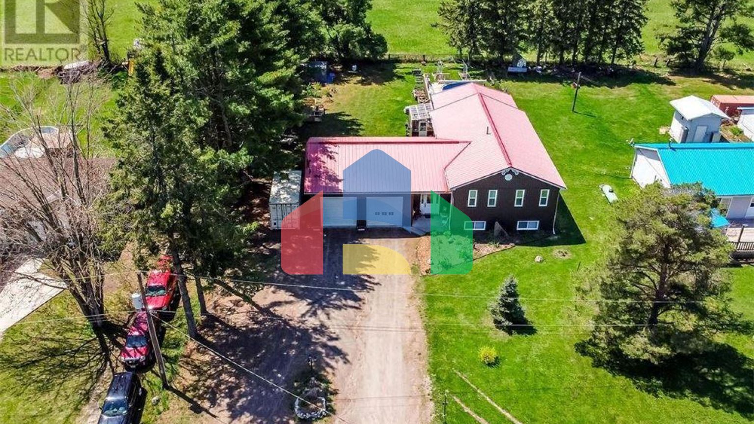 Residential - Multi-Family - Orillia, Canada - Canada