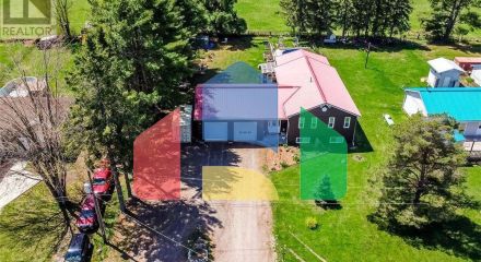 Residential - Multi-Family - Orillia, Canada - Canada