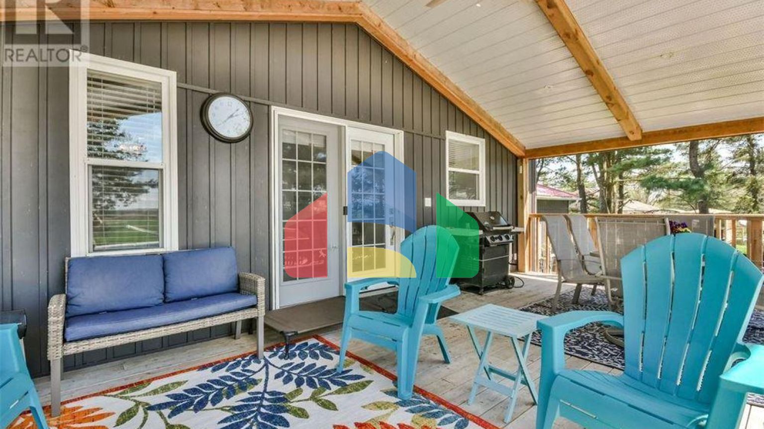 Residential - Multi-Family - Orillia, Canada - Canada