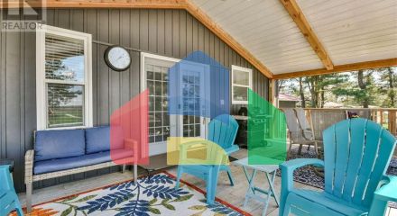 Residential - Multi-Family - Orillia, Canada - Canada