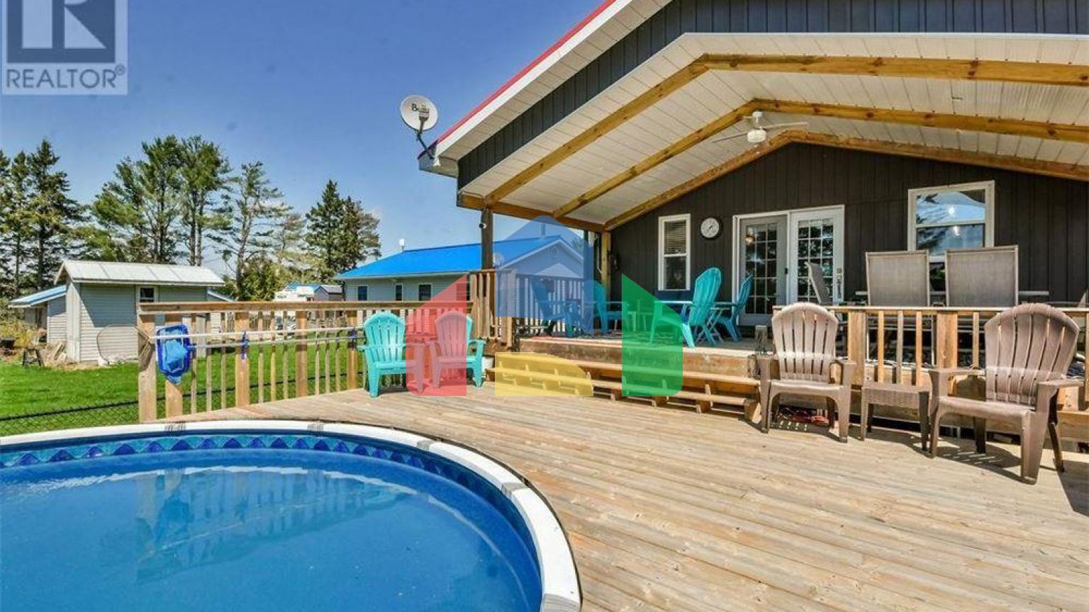 Residential - Multi-Family - Orillia, Canada - Canada