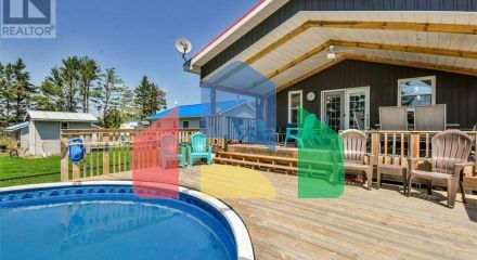 Residential - Multi-Family - Orillia, Canada - Canada