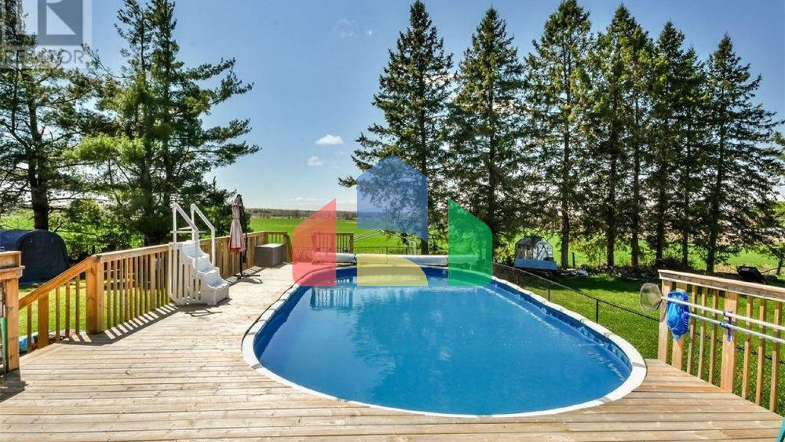 Residential - Multi-Family - Orillia, Canada - Canada