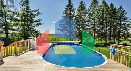 Residential - Multi-Family - Orillia, Canada - Canada