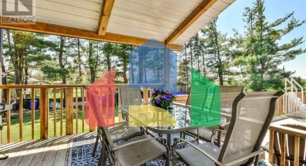 Residential - Multi-Family - Orillia, Canada - Canada