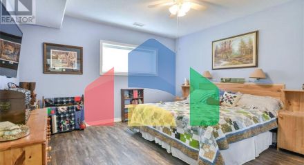 Residential - Multi-Family - Orillia, Canada - Canada