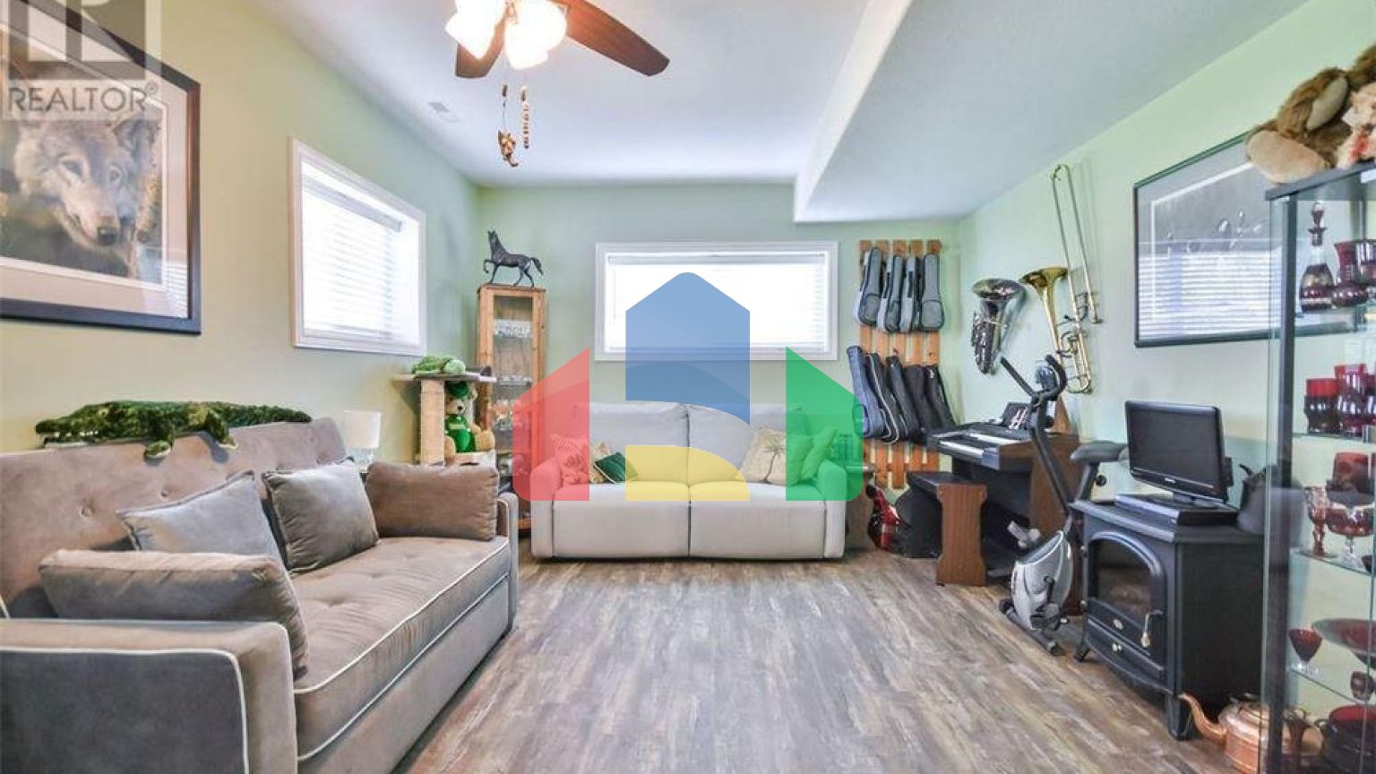 Residential - Multi-Family - Orillia, Canada - Canada