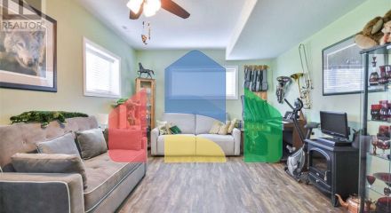 Residential - Multi-Family - Orillia, Canada - Canada