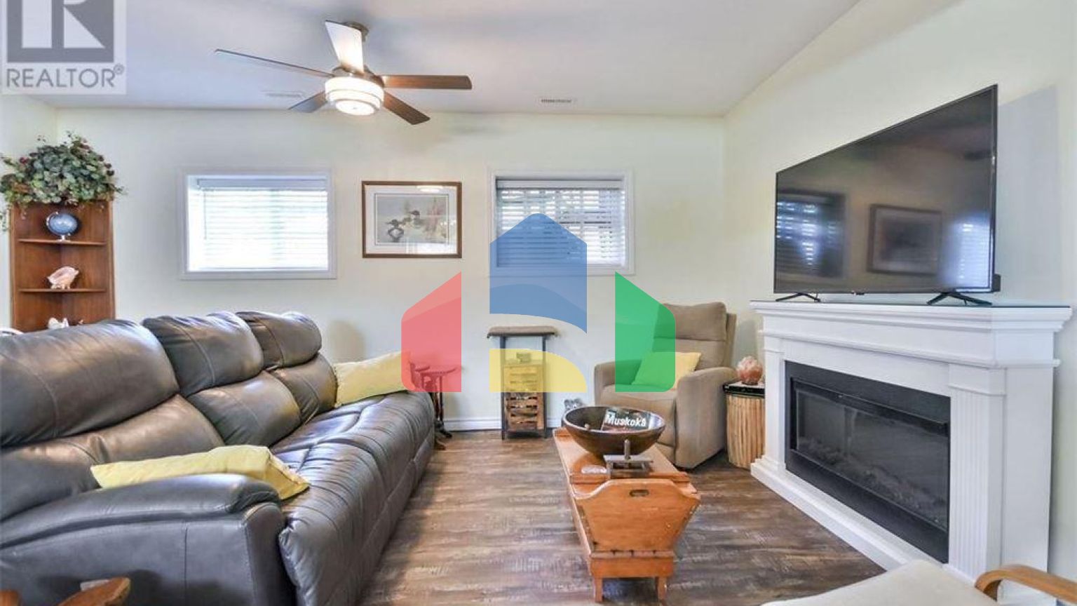 Residential - Multi-Family - Orillia, Canada - Canada