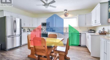 Residential - Multi-Family - Orillia, Canada - Canada