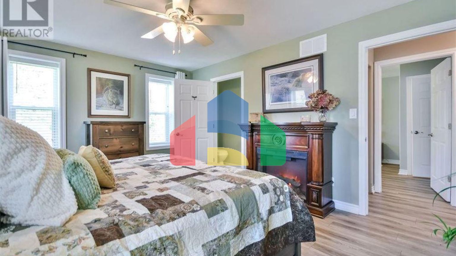 Residential - Multi-Family - Orillia, Canada - Canada