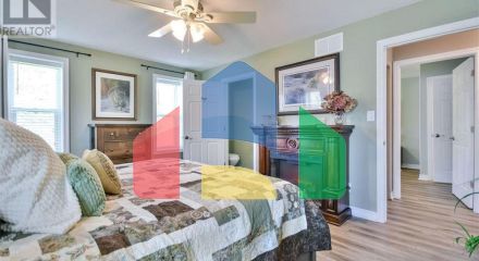 Residential - Multi-Family - Orillia, Canada - Canada