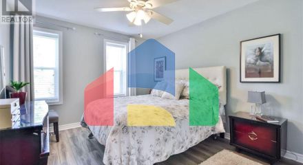 Residential - Multi-Family - Orillia, Canada - Canada