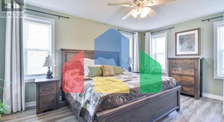Residential - Multi-Family - Orillia, Canada - Canada