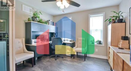 Residential - Multi-Family - Orillia, Canada - Canada