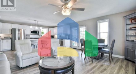 Residential - Multi-Family - Orillia, Canada - Canada