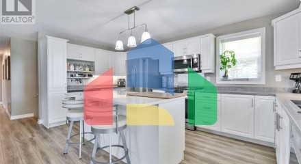 Residential - Multi-Family - Orillia, Canada - Canada