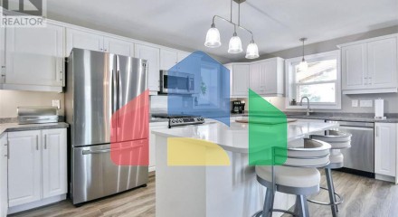 Residential - Multi-Family - Orillia, Canada - Canada