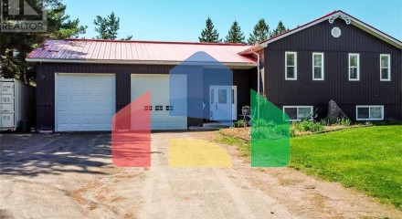 Residential - Multi-Family - Orillia, Canada - Canada