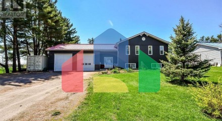 Residential - Multi-Family - Orillia, Canada - Canada