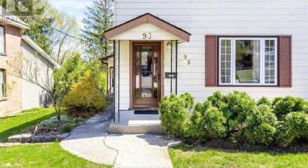 Residential - Single Family Home - Orillia, Canada - Canada