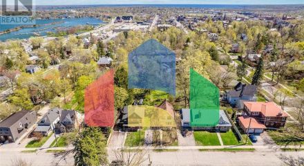 Residential - Single Family Home - Orillia, Canada - Canada Residential - Single Family Home - Orillia, Canada - Canada