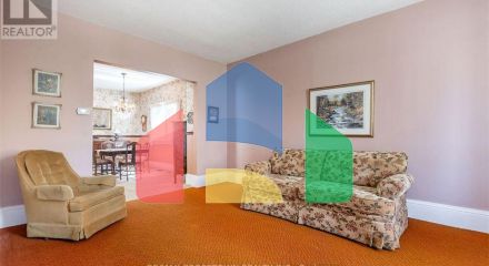 Residential - Single Family Home - Orillia, Canada - Canada
