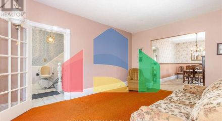 Residential - Single Family Home - Orillia, Canada - Canada