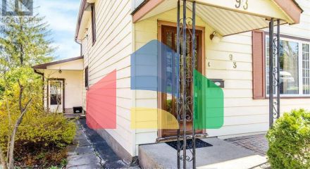 Residential - Single Family Home - Orillia, Canada - Canada