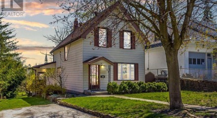Residential - Single Family Home - Orillia, Canada - Canada