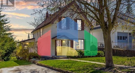Residential - Single Family Home - Orillia, Canada - Canada