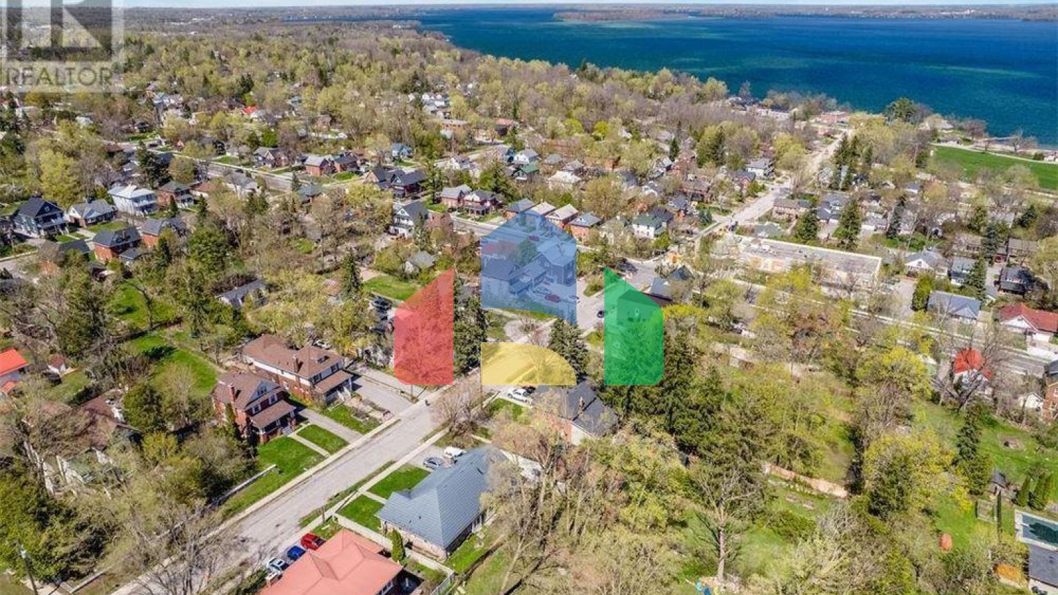 Residential - Single Family Home - Orillia, Canada - Canada