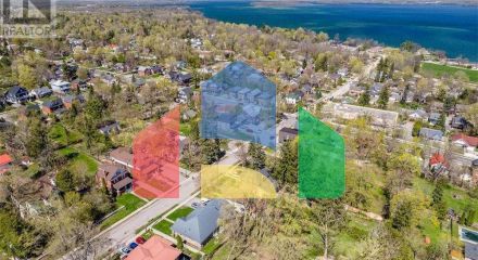 Residential - Single Family Home - Orillia, Canada - Canada