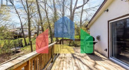 Residential - Single Family Home - Orillia, Canada - Canada