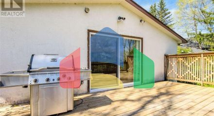 Residential - Single Family Home - Orillia, Canada - Canada