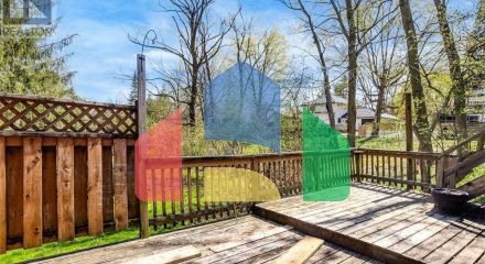 Residential - Single Family Home - Orillia, Canada - Canada