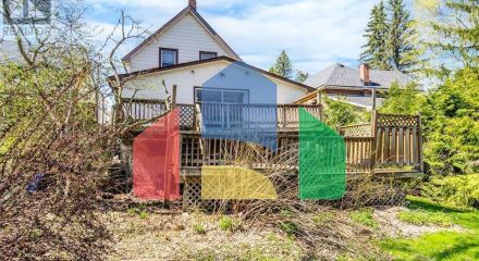 Residential - Single Family Home - Orillia, Canada - Canada