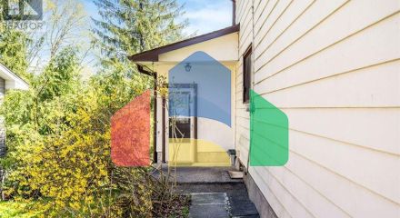 Residential - Single Family Home - Orillia, Canada - Canada