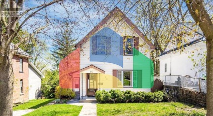 Residential - Single Family Home - Orillia, Canada - Canada