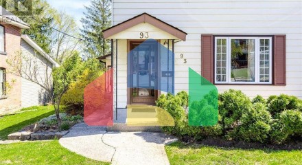 Residential - Single Family Home - Orillia, Canada - Canada