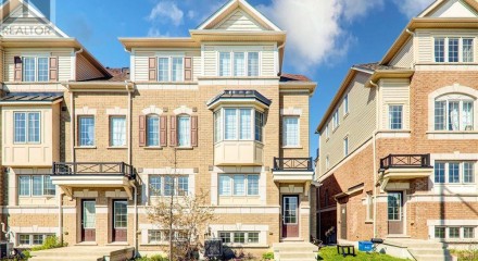 Residential - Condo/Apartment - Oshawa, Canada - Canada