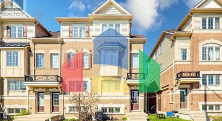 Residential - Condo/Apartment - Oshawa, Canada - Canada