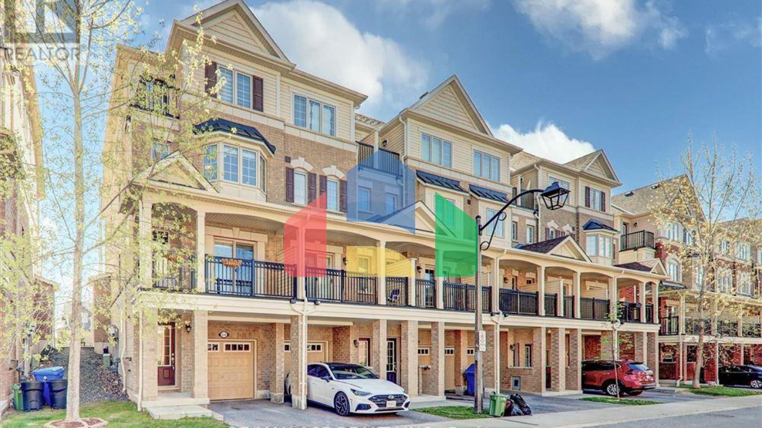 Residential - Condo/Apartment - Oshawa, Canada - Canada