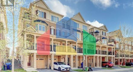 Residential - Condo/Apartment - Oshawa, Canada - Canada