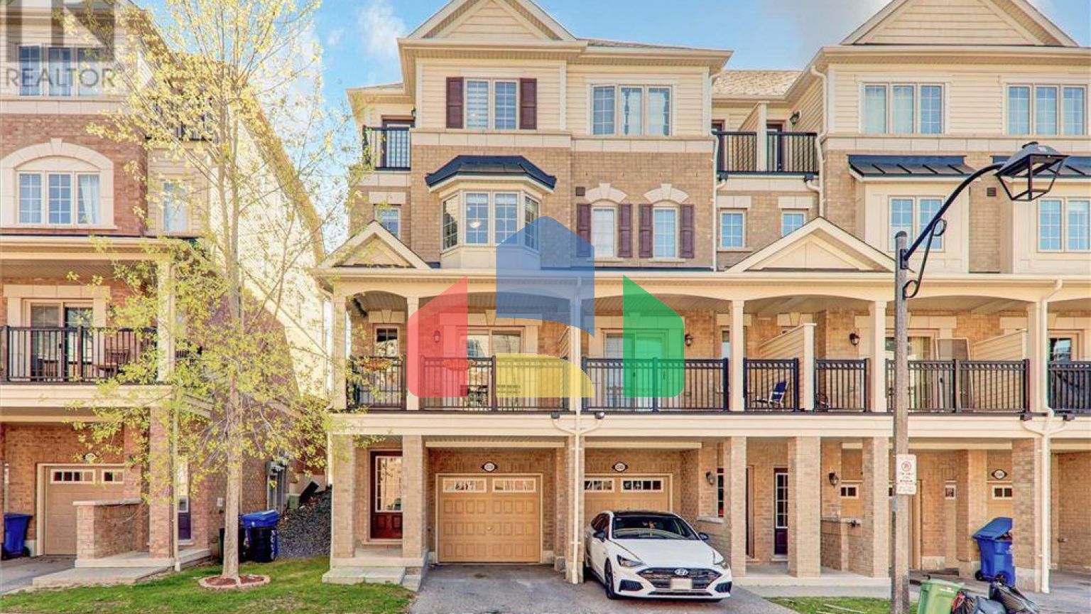 Residential - Condo/Apartment - Oshawa, Canada - Canada