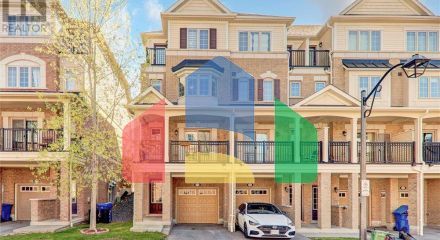 Residential - Condo/Apartment - Oshawa, Canada - Canada